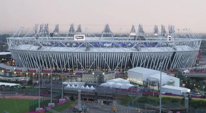 Zmienią nazwę, by zagrać na Stadionie Olimpijskim?