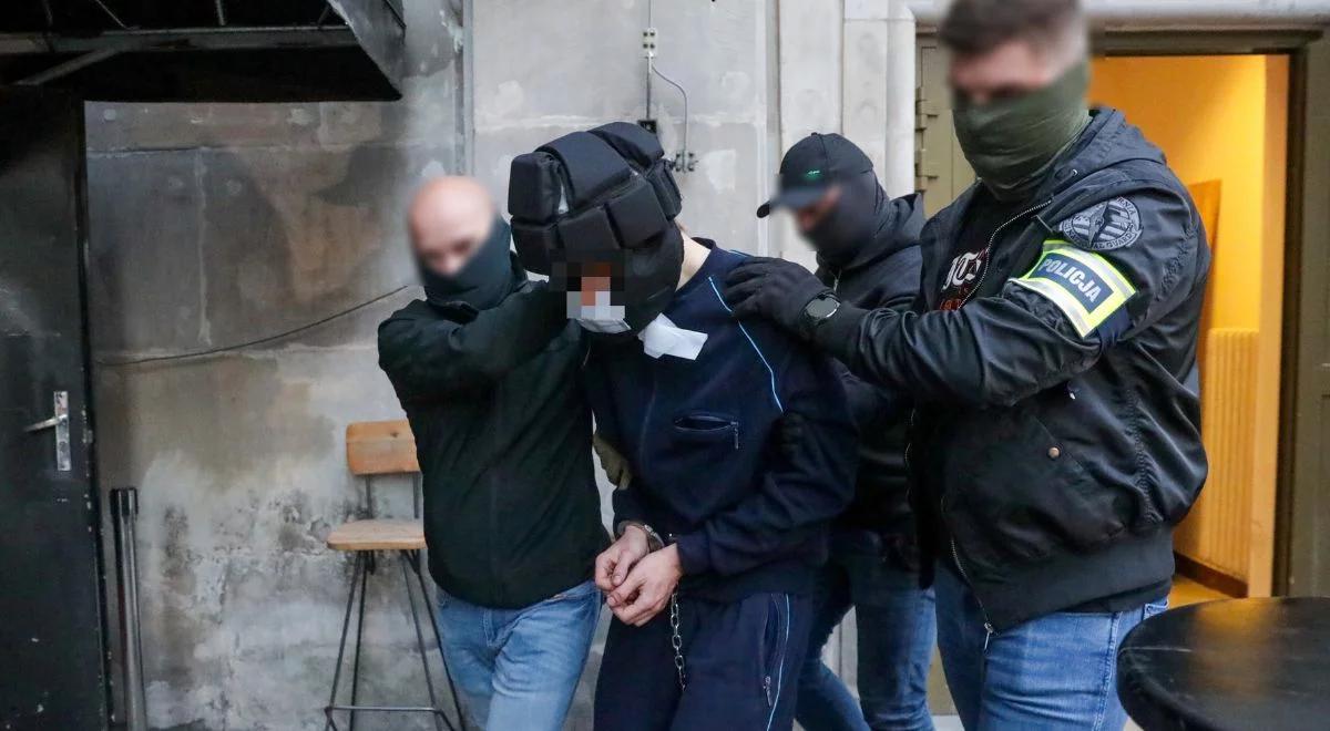 Areszt dla mordercy z UW. Jest decyzja sądu