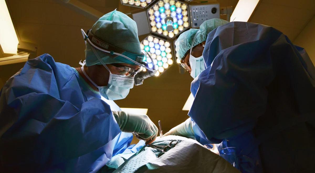 Ogólnopolski Dzień Transplantacji