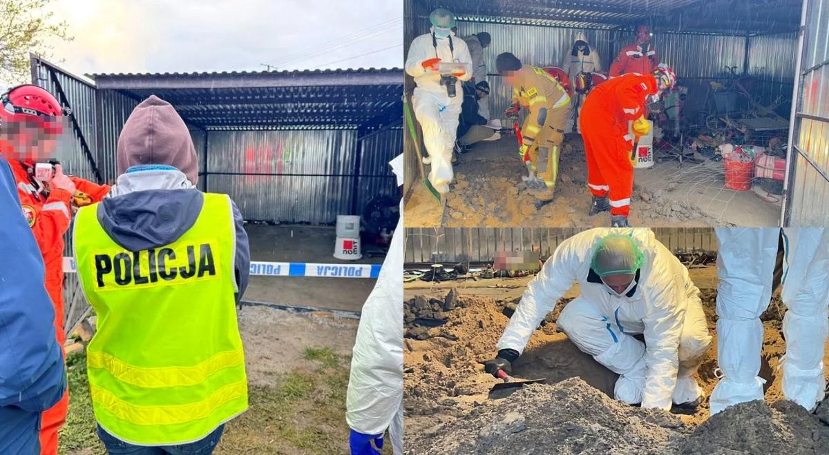 Tragiczny finał sprzeczki podczas libacji alkoholowej. Jest areszt dla podejrzanych o zabójstwo