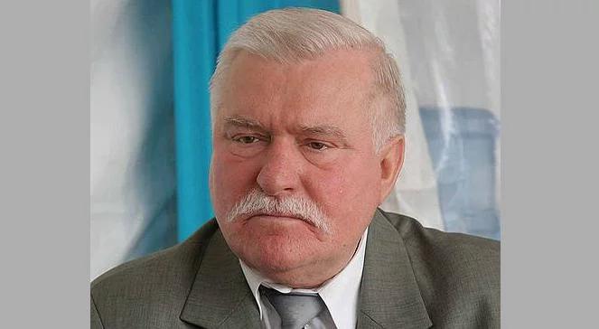 Wałęsa: bez Nobla nie wyobrażam sobie końcowego zwycięstwa 