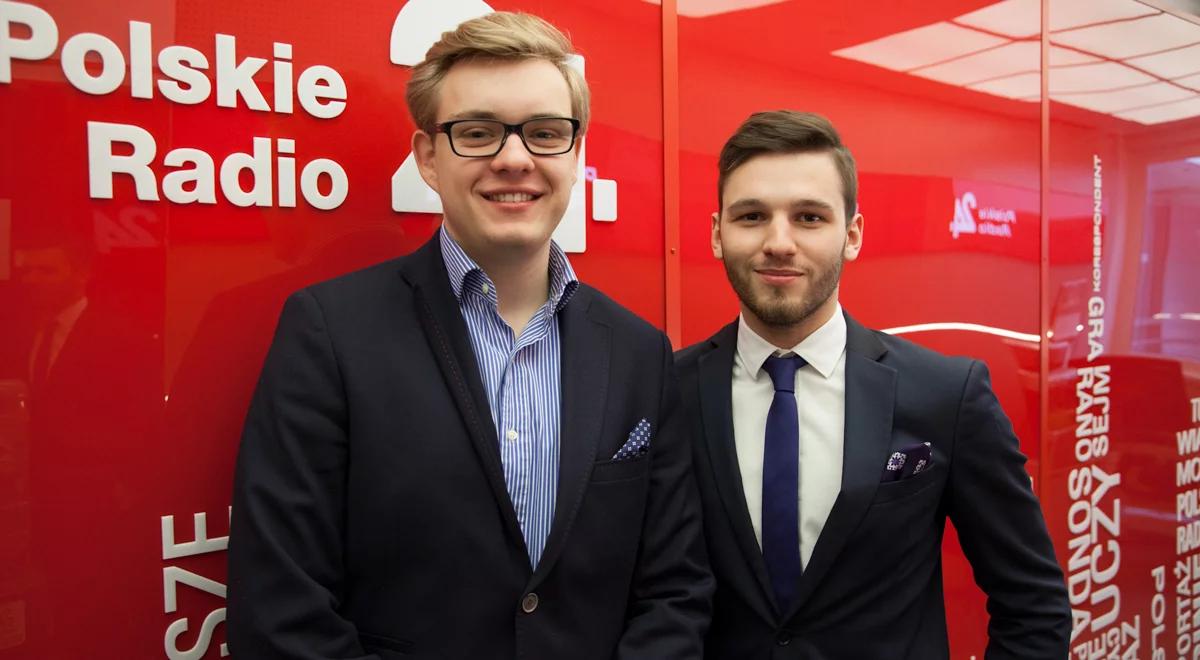 Rządzimy jutrem – aspiracje i niepokoje polskich studentów
