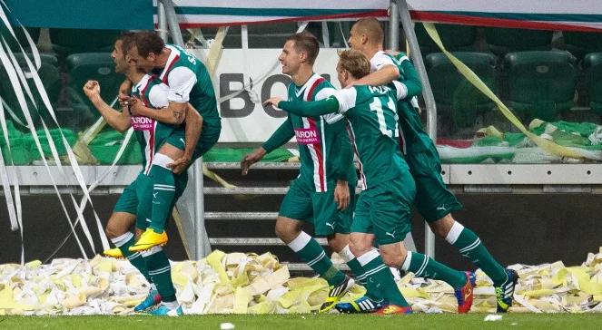 Ekstraklasa: Śląsk Wrocław - Zagłębie Lubin. Śląsk pewnie wygrał derbowy pojedynek