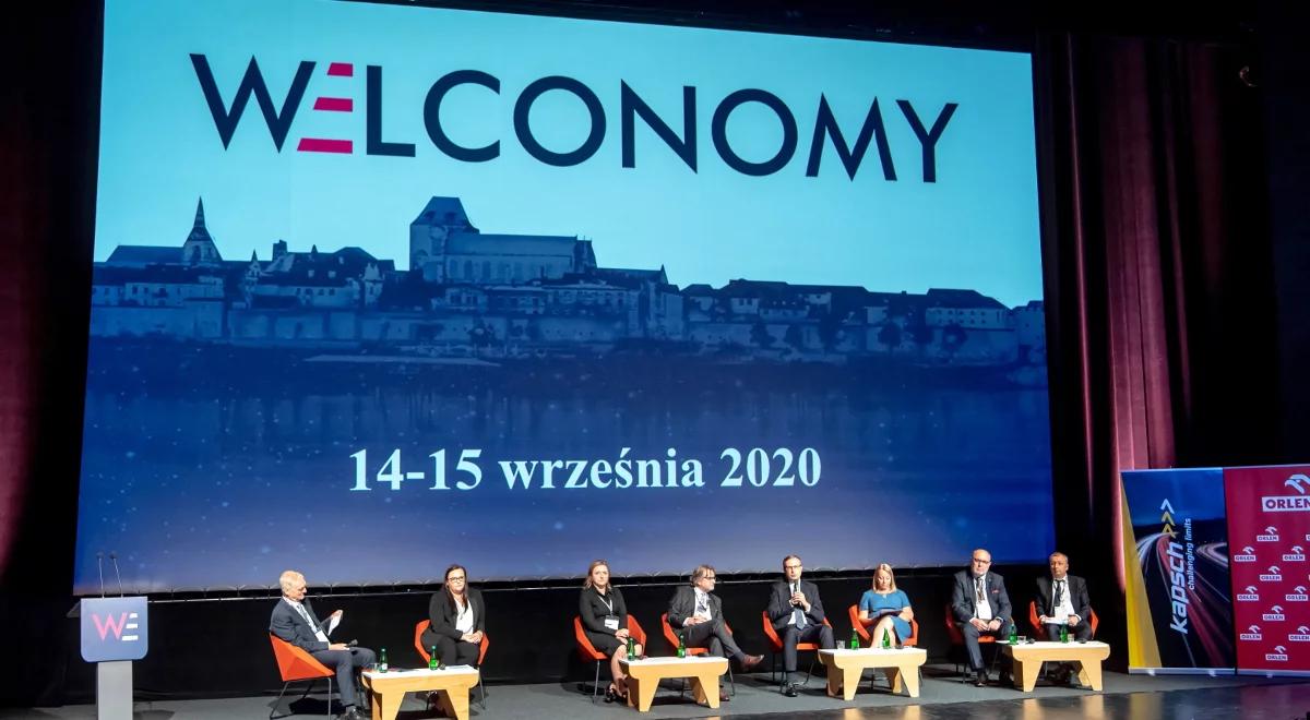 "Zależy nam na szybkim powrocie na ścieżkę wzrostu". Rząd przygotowuje Krajowy Plan Odbudowy po koronawirusie