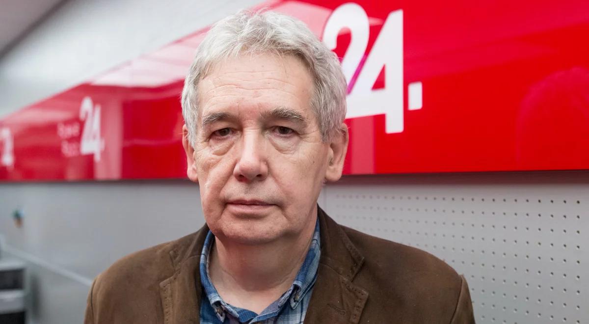 "Nie oddaliśmy całości naszych praw Brukseli". Jarosław Guzy o debacie w PE