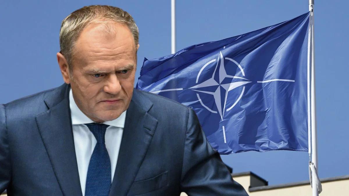 Polska składa wniosek o art. 4 NATO. "To dopiero wstęp"