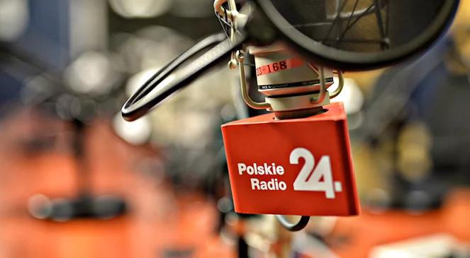 "Północ - Południe". Gość PR24: dr Maciej Onasz