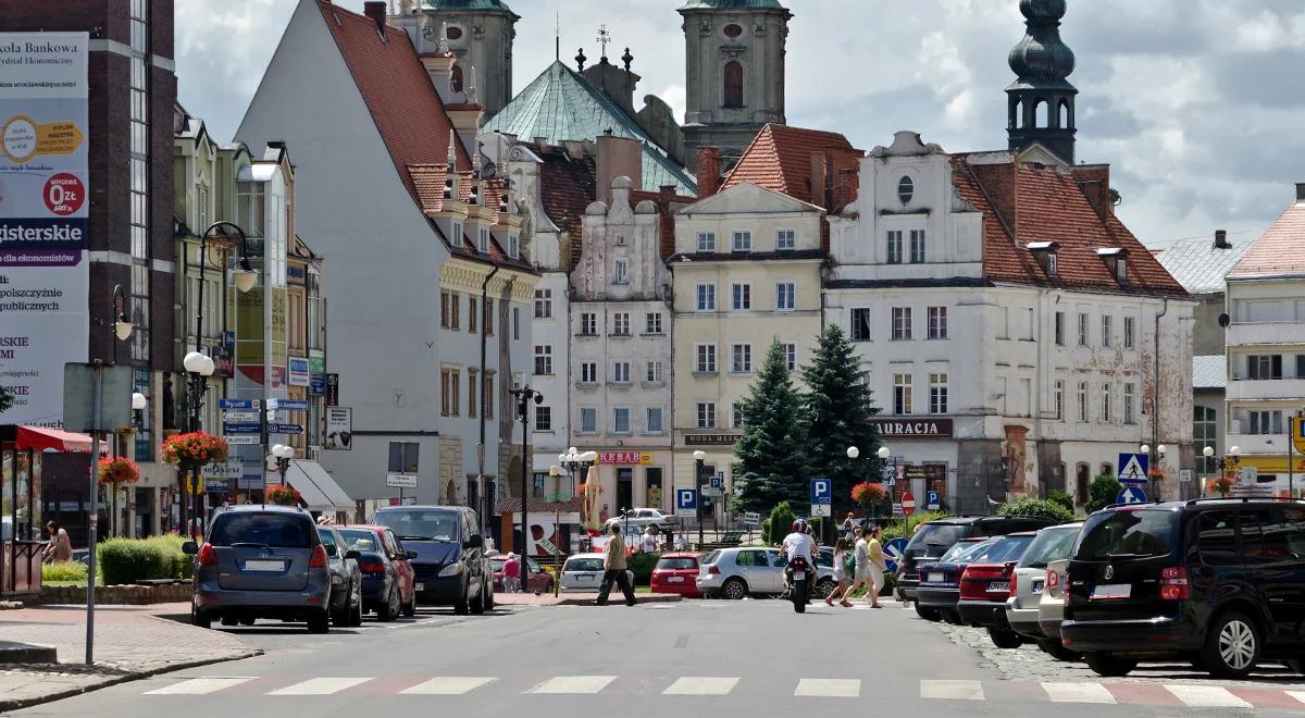 Powstaną smart city? Potrzebę są zmiany w prawie