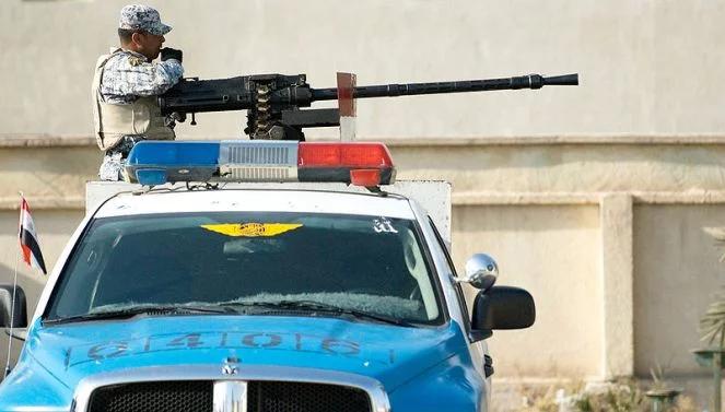 Zamachy na szyickich pielgrzymów. 16 zabitych