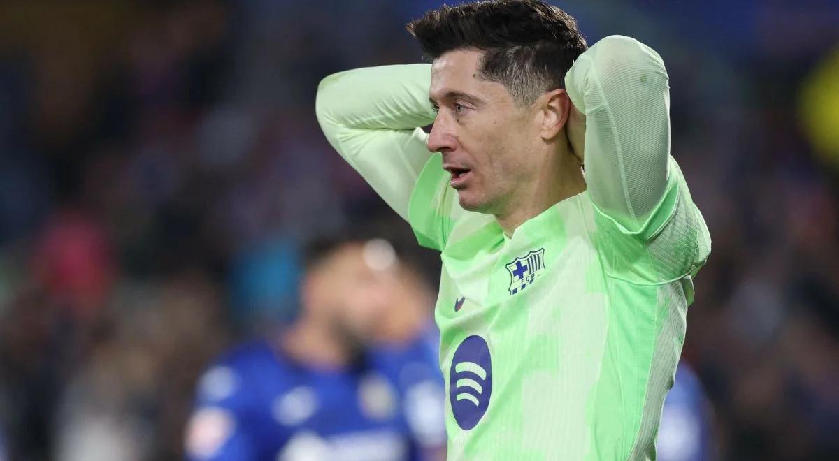 Mecz Barcelony unieważniony? Wszystko przez 6 tysięcy widzów
