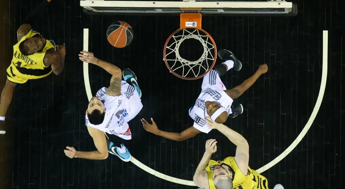 Święta z NBA. Maciej Staszewski: w ten sposób liga ratuje kolejne miliony