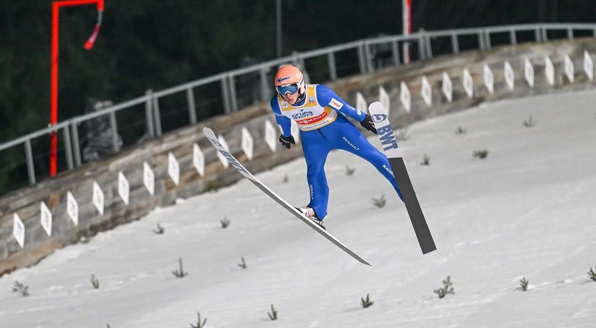 Planica 2023: Kubacki i spółka zakończyli przygotowania do MŚ. Zaskakująca decyzja trenerów