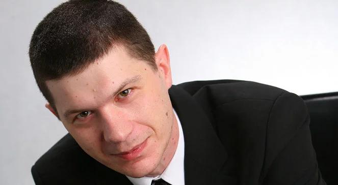 Marcin Kuśmierz, szef home.pl: moja firma nigdy nie dojrzeje