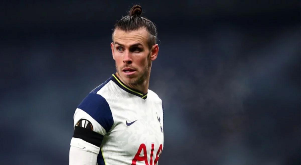 Premier League: Gareth Bale kontuzjowany. Walijczyk straci kilka tygodni