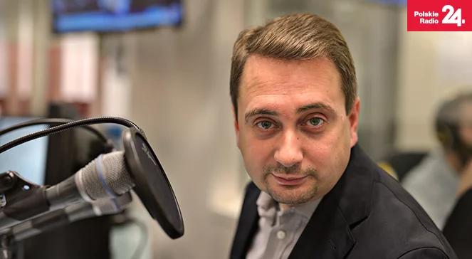Bartłomiej Biskup: Platforma Obywatelska zdecydowanie skręca w lewo