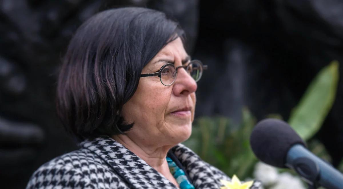 Ambasador Izraela wezwana do Ministerstwa Spraw Zagranicznych ws. wypowiedzi Israela Katza