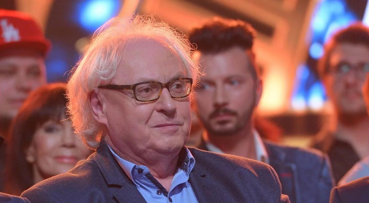 "Drastyczna, dotyka wrażliwości". Ryszard Makowski o piosence Kazika