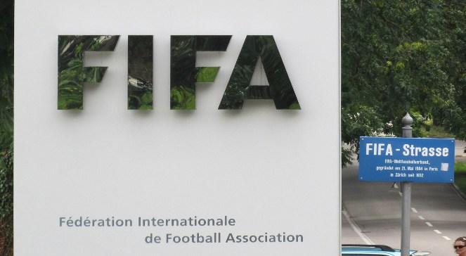 FIFA podała do sądu działaczy podejrzanych o korupcję
