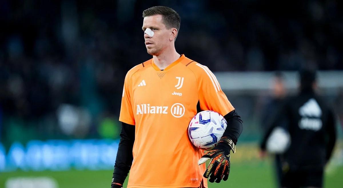 Serie A. Wojciech Szczęsny na wylocie z Juventusu? Klub znalazł już jego następcę
