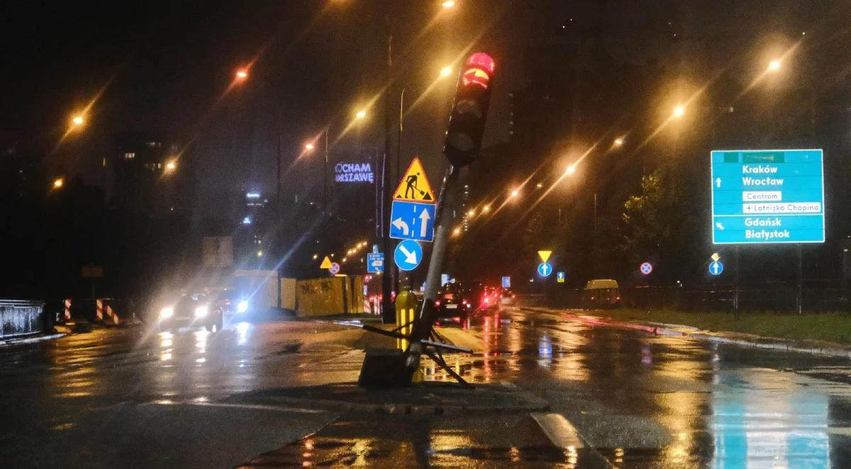 Opady deszczu i kilkanaście stopni Celsjusza na termometrach. Sprawdź prognozę pogody