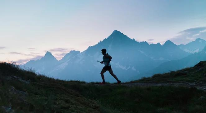 Piotr Hercog o prestiżowych zawodach Moab Endurance Run