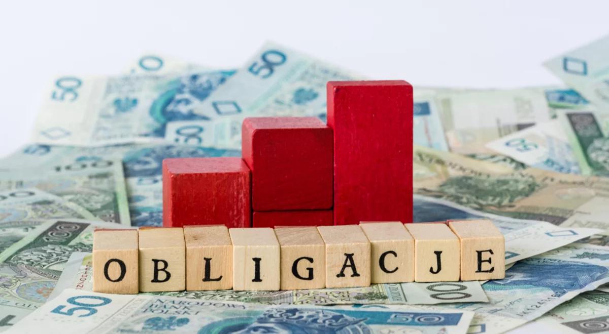  Konto IKE-Obligacje daje możliwość zakupu obligacji bez podatku Belki 