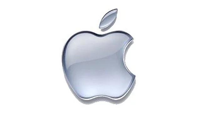 Apple zarabia mniej