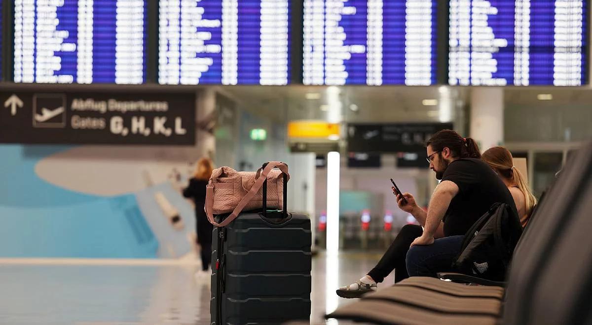 Wielką Brytanię czeka paraliż ruchu lotniczego? Związkowcy planują strajk