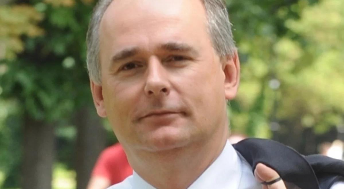 Skąd wystartuje Paweł Zalewski? Premier Kopacz: to nie czas targów