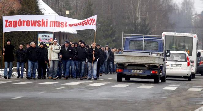 Nastroje społeczne coraz gorsze