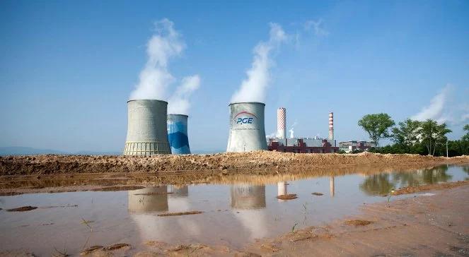 PGE planuje budowę kopalni węgla brunatnego i elektrowni w okolicach Gubina