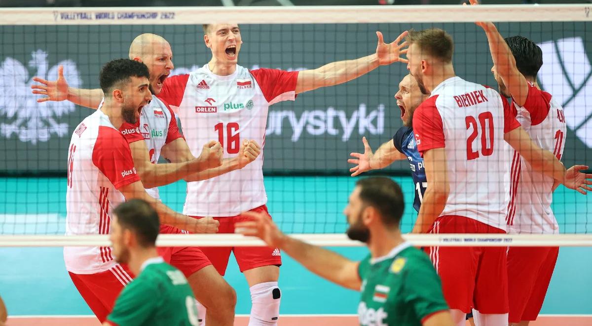 MŚ siatkarzy 2022: Polska - Meksyk. Łatwe trzy sety i po meczu? "To osobna historia"