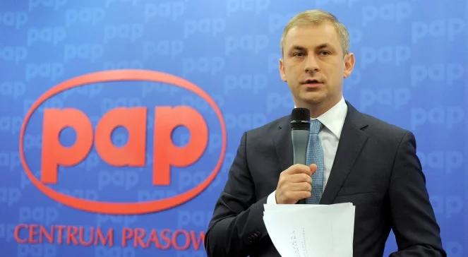 SLD wystartuje z Obywatelami do Senatu