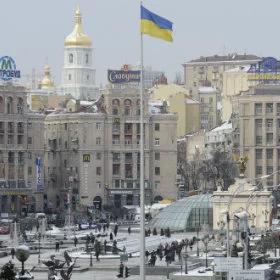 Ukraina: parlament przyjął dymisję premiera i zaakceptował nowego szefa rządu