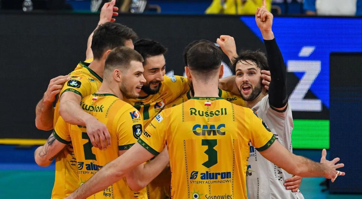 Organizatorzy skrzywdzili polskie drużyny? Pretensje po finale Ligi Mistrzów
