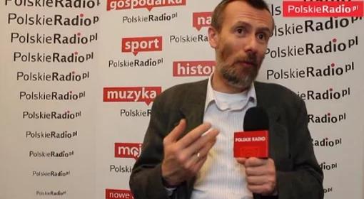 Paweł Zuchniewicz: ile jesteśmy w stanie przyjąć z nauki Jana Pawła II?