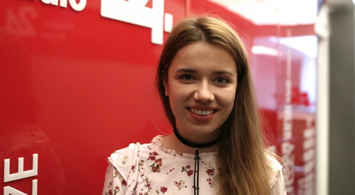Kobiety Sukcesu, Kobiety Biznesu: Karolina Kozioł