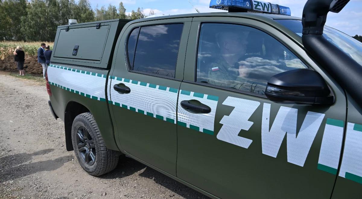 Tajne dokumenty wojska na wysypisku. Po publikacji Onetu reaguje Żandarmeria