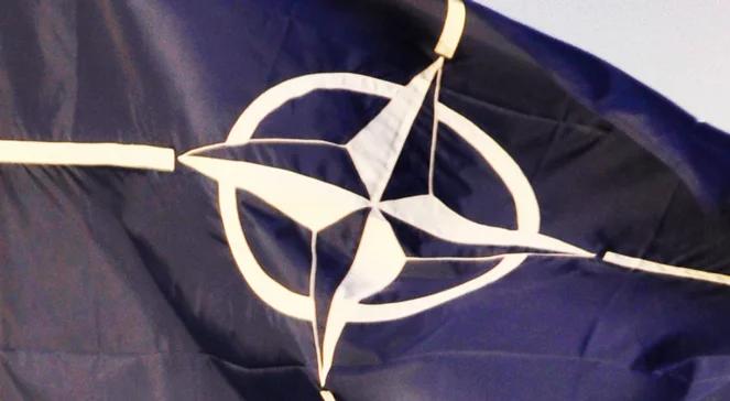 Szczyt NATO coraz bliżej. Szef MON: to będzie test dla Sojuszu