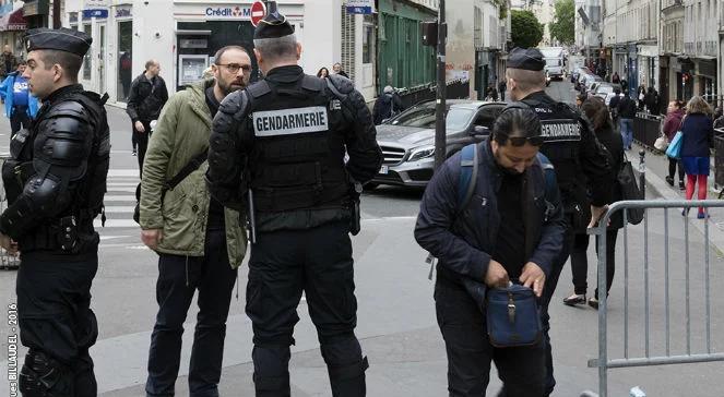 Czy Europę czekają zamachy terrorystyczne?