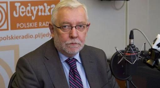 Stępień apeluje o odrzucenie zmian w OFE 