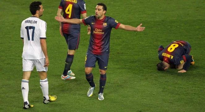 Real Madryt - FC Barcelona. Katalończycy osłabieni