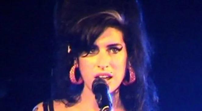 "Prasa pomogła zabić Amy Winehouse"