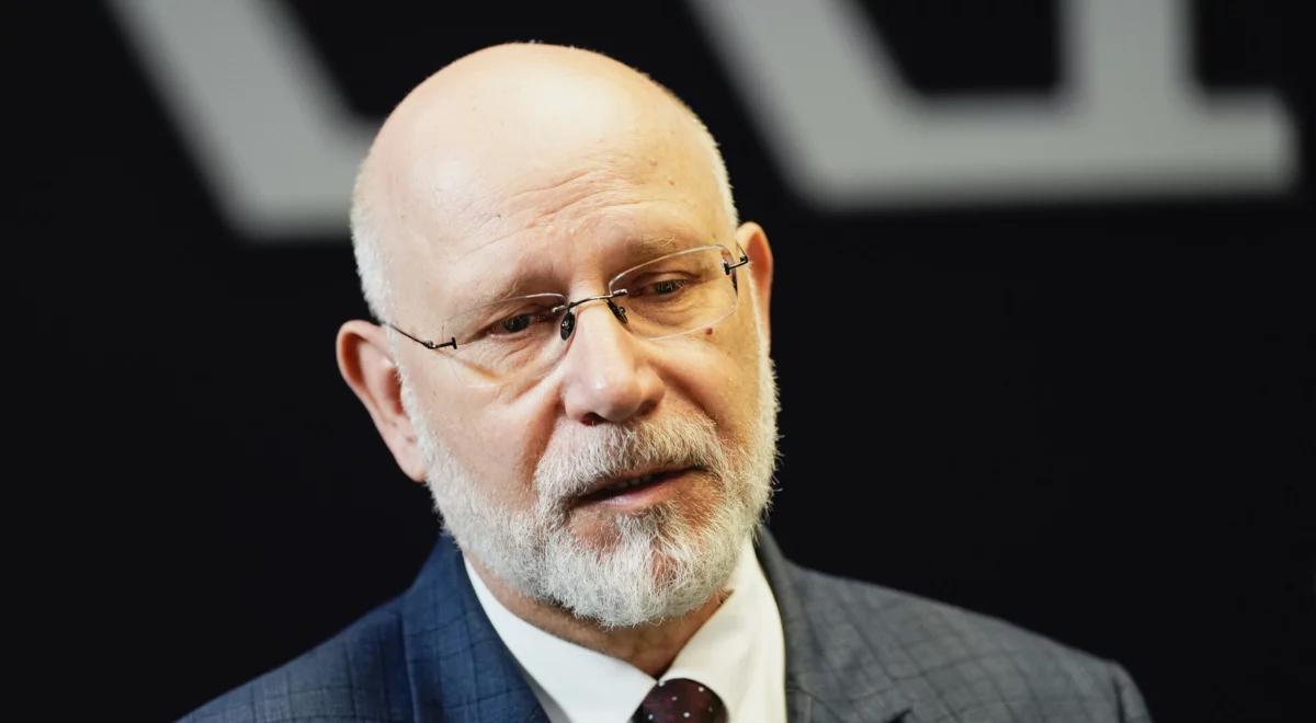 Zmiana na stanowisku przewodniczącego KRRiT. Świrski opublikował oświadczenie