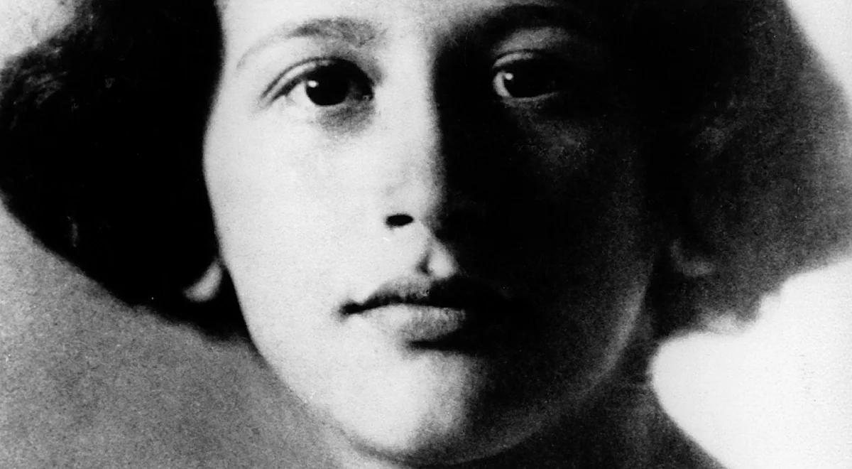 "W jej rewelacje wierzę bardziej niż we wszystko inne". Simone Weil i nieobecność Boga