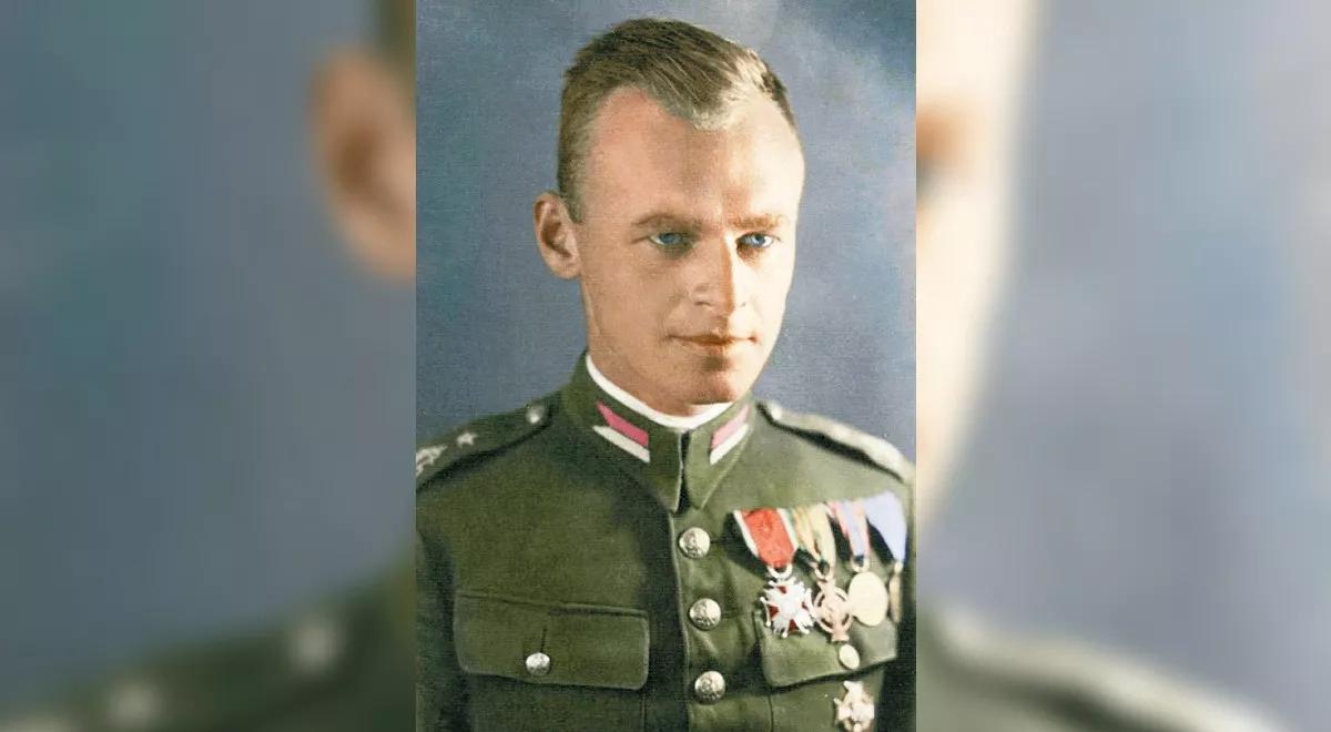 Postać wyjątkowa. Rotmistrz Witold Pilecki 