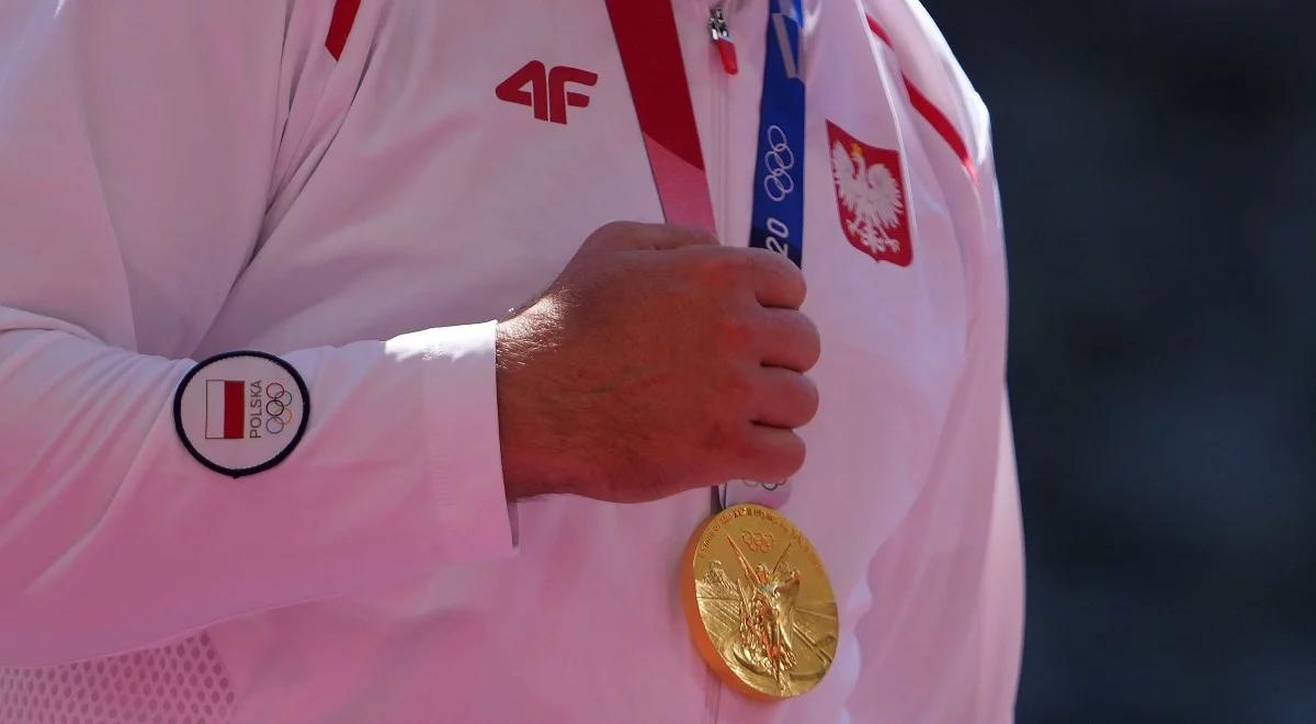 Koziński: sport zamienia się w taką enklawę, gdzie można jeszcze przejawiać dumę narodową