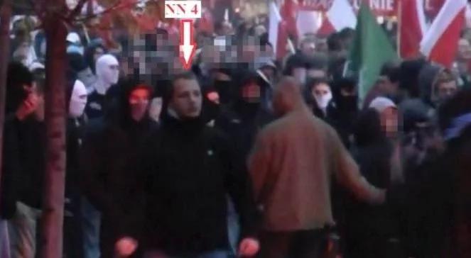 To oni brali udział w zamieszkach. Poznajesz?