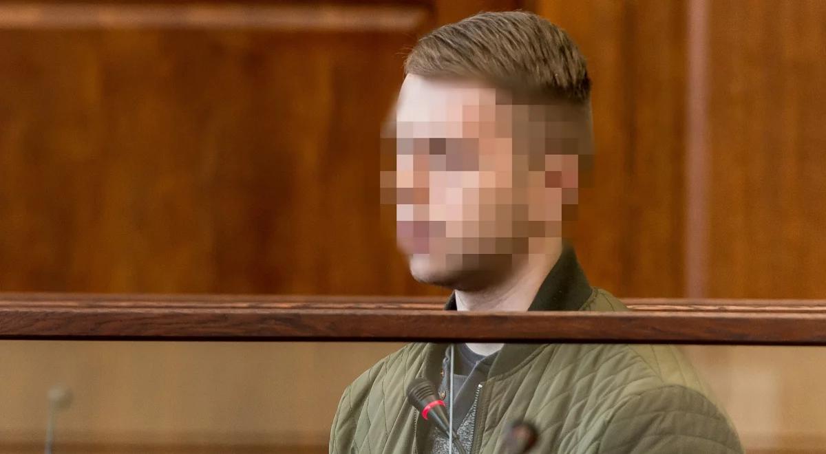 Ruszyła sprawa "bombiarza" z Wrocławia. Mężczyzna nie przyznał się do zarzutów