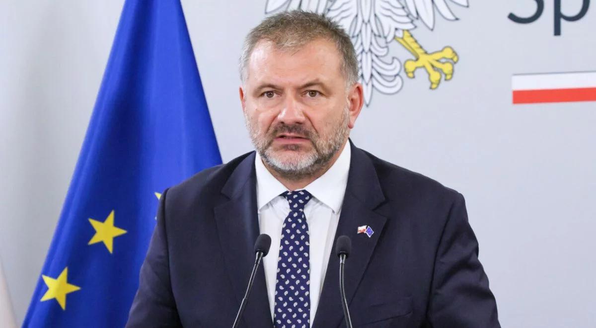 Waldemar Żurek uderza w piratów drogowych. Będą kary